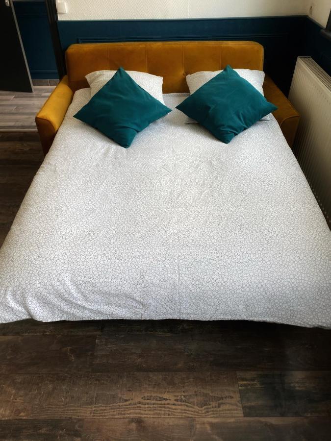 La Maison Sevigne - Appart Hotel - N°1 Бетюн Екстер'єр фото